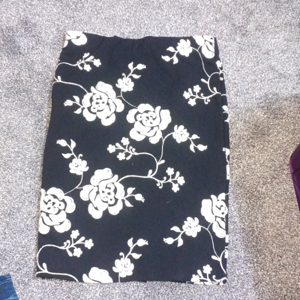 eci New York skirt. Sz 12